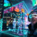 Metaverse: Virtual Future Now