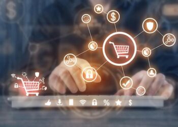 E-commerce Dominates Retail