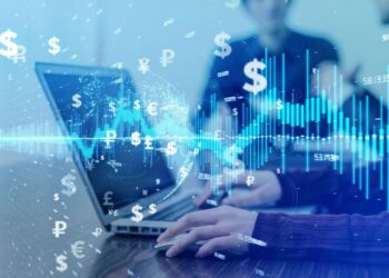 Fintech: Revolutionizing Money