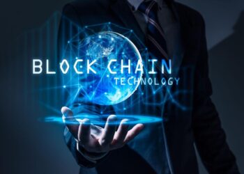 Blockchain Powers New Economy