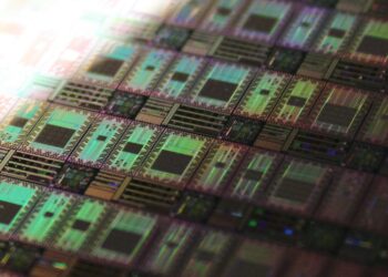 Quantum Computing Disrupts Traditional Tech Infrastructure